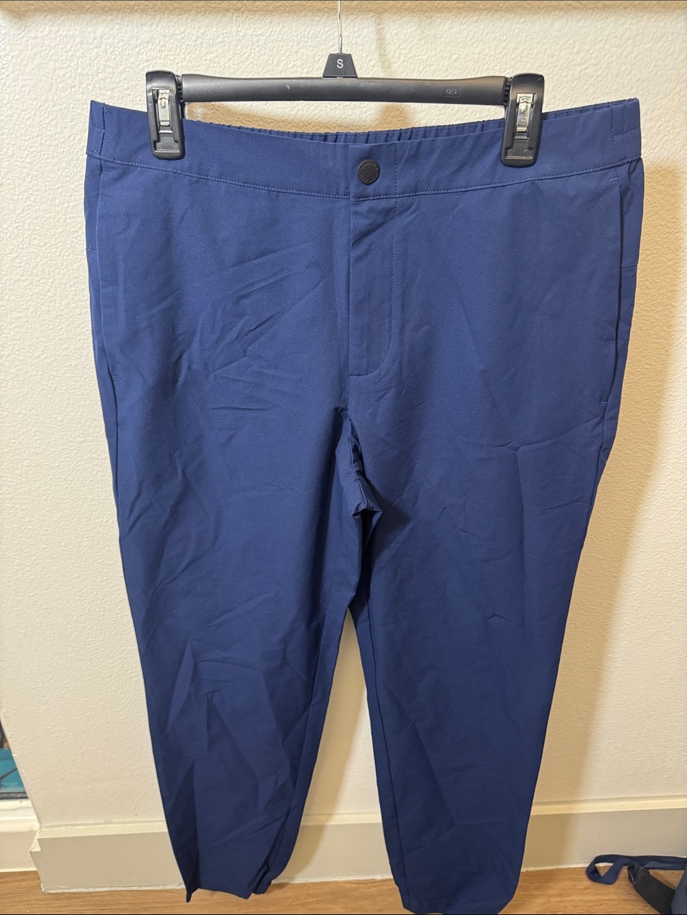 Banana Republic Dress Stretchy Pants 34